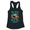 My First Cruise Puerto Rico 2025 Family Trip Cruisin Together Shirt & Tank Top | siriusteestore