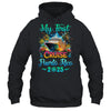 My First Cruise Puerto Rico 2025 Family Trip Cruisin Together Shirt & Tank Top | siriusteestore