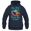 My First Cruise Puerto Rico 2025 Family Trip Cruisin Together Shirt & Tank Top | siriusteestore