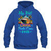 My First Cruise Punta Cana 2025 Family Trip Cruisin Together Shirt & Tank Top | siriusteestore