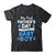 My First Fathers Day With Baby Son Funny First Time Dad Shirt & Hoodie | siriusteestore