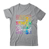 My Last First Day Senior 2025 Back To School Class Of 2025 Shirt & Hoodie | siriusteestore