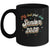 My Last First Day Senior 2025 Back To School Vintage Cool Mug | siriusteestore