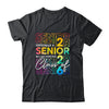 My Last First Day Senior 2026 Back To School Class Of 2026 Shirt & Hoodie | siriusteestore