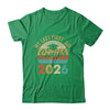 My Last First Day Senior 2026 Class Of 2026 Back To School Shirt & Hoodie | siriusteestore
