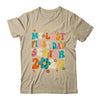 My Last First Day Senior Back To School Class Of 2025 Shirt & Hoodie | siriusteestore