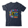 My Son In Law Is My Favorite Child Family Sunflower Design Shirt & Tank Top | siriusteestore