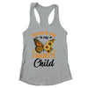 My Son In Law Is My Favorite Child Funny Family Butterfly Shirt & Tank Top | siriusteestore