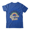 My Son In Law Is My Favorite Child Funny Family Humor Retro Shirt & Tank Top | siriusteestore