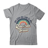 My Son In Law Is My Favorite Child Funny Family Humor Retro Shirt & Tank Top | siriusteestore