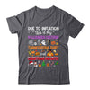 My Spooky Halloween Thanksgiving Ugly Christmas Costume Shirt & Sweatshirt | siriusteestore