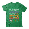 My Spooky Halloween Thanksgiving Ugly Christmas Costume Shirt & Sweatshirt | siriusteestore