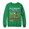 My Spooky Halloween Thanksgiving Ugly Christmas Costume Shirt & Sweatshirt | siriusteestore