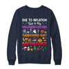 My Spooky Halloween Thanksgiving Ugly Christmas Costume Shirt & Sweatshirt | siriusteestore