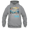 Myrtle Beach Birthday Trip 2025 Vacation Party Crew Cruise Shirt & Tank Top | siriusteestore