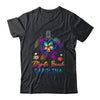 Myrtle Beach Carolina Tie Dye Sea Turtle Vacation Family Shirt & Tank Top | siriusteestore