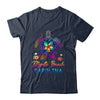 Myrtle Beach Carolina Tie Dye Sea Turtle Vacation Family Shirt & Tank Top | siriusteestore