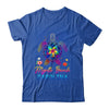 Myrtle Beach Carolina Tie Dye Sea Turtle Vacation Family Shirt & Tank Top | siriusteestore