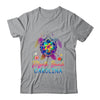 Myrtle Beach Carolina Tie Dye Sea Turtle Vacation Family Shirt & Tank Top | siriusteestore