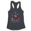 Myrtle Beach Carolina Tie Dye Sea Turtle Vacation Family Shirt & Tank Top | siriusteestore