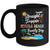 Myrtle Beach Family Vacation 2025 Straight Trippin Trip Mug | siriusteestore
