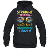 Myrtle Beach Family Vacay Vacation 2025 Straight Trippin Shirt & Tank Top | siriusteestore