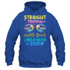Myrtle Beach Family Vacay Vacation 2025 Straight Trippin Shirt & Tank Top | siriusteestore
