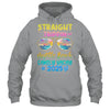 Myrtle Beach Family Vacay Vacation 2025 Straight Trippin Shirt & Tank Top | siriusteestore