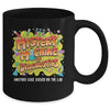 Mystery Machine Of Diagnostics Lab Week 2025 Med Lab Science Mug | siriusteestore