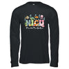 NICU Nurse Cute Ocean Sea Neonatal Intensive Care Unit Shirt & Hoodie | siriusteestore