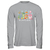NICU Nurse Cute Ocean Sea Neonatal Intensive Care Unit Shirt & Hoodie | siriusteestore