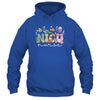 NICU Nurse Cute Ocean Sea Neonatal Intensive Care Unit Shirt & Hoodie | siriusteestore