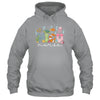 NICU Nurse Cute Ocean Sea Neonatal Intensive Care Unit Shirt & Hoodie | siriusteestore
