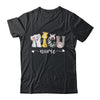 NICU Nurse Cute Safari Baby Animals Nursing Appreciation Shirt & Tank Top | siriusteestore