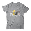 NICU Nurse Cute Safari Baby Animals Nursing Appreciation Shirt & Tank Top | siriusteestore