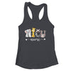 NICU Nurse Cute Safari Baby Animals Nursing Appreciation Shirt & Tank Top | siriusteestore