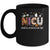 NICU Nurse Halloween Spooky Ghose Neonatal Intensive Care Mug | siriusteestore