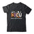 NICU Nurse Halloween Spooky Ghose Neonatal Intensive Care Shirt & Hoodie | siriusteestore