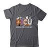 NICU Nurse Halloween Spooky Ghose Neonatal Intensive Care Shirt & Hoodie | siriusteestore
