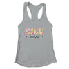NICU Nurse Neonatal Intensive Care Unit Nurse Floral Shirt & Tank Top | siriusteestore