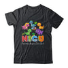 NICU Nurse Neonatal Itensive Care Unit Nursing Shirt & Tank Top | siriusteestore