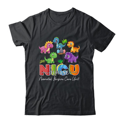 NICU Nurse Neonatal Itensive Care Unit Nursing Shirt & Tank Top | siriusteestore