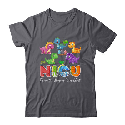NICU Nurse Neonatal Itensive Care Unit Nursing Shirt & Tank Top | siriusteestore