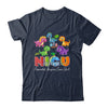 NICU Nurse Neonatal Itensive Care Unit Nursing Shirt & Tank Top | siriusteestore