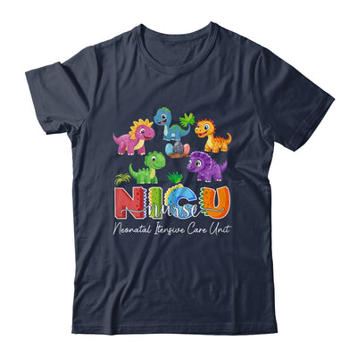NICU Nurse Neonatal Itensive Care Unit Nursing Shirt & Tank Top | siriusteestore