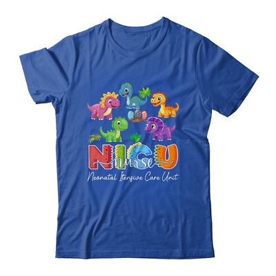 NICU Nurse Neonatal Itensive Care Unit Nursing Shirt & Tank Top | siriusteestore