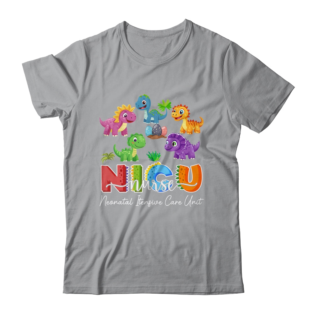 NICU Nurse Neonatal Itensive Care Unit Nursing Shirt & Tank Top | siriusteestore
