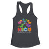 NICU Nurse Neonatal Itensive Care Unit Nursing Shirt & Tank Top | siriusteestore