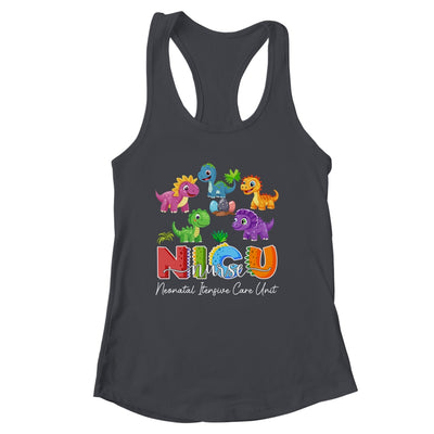 NICU Nurse Neonatal Itensive Care Unit Nursing Shirt & Tank Top | siriusteestore