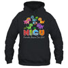 NICU Nurse Neonatal Itensive Care Unit Nursing Shirt & Tank Top | siriusteestore